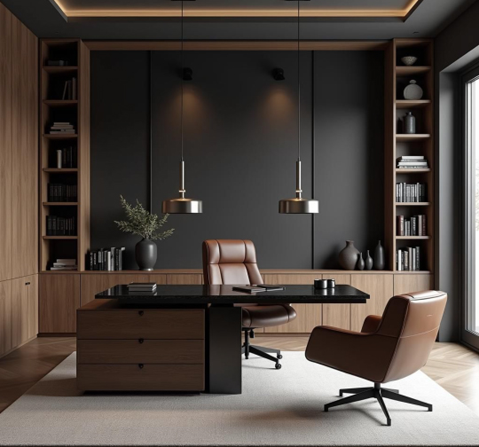 design
